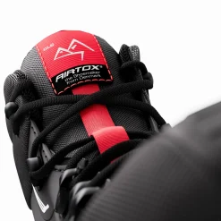Airtox G-Force GL6 sikkerhedssko sort str. 43