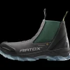 Airtox G-Force GLC sikkerhedsstøvlet sort str. 41