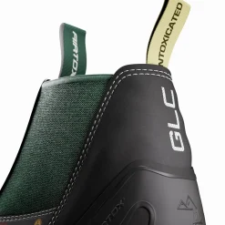 Airtox G-Force GLC sikkerhedsstøvlet sort str. 41