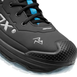 Airtox TransAm TX1 sikkerhedssko sort str. 44