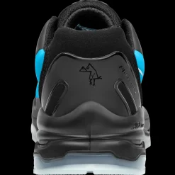 Airtox TransAm TX22 sikkerhedssko blå str. 44