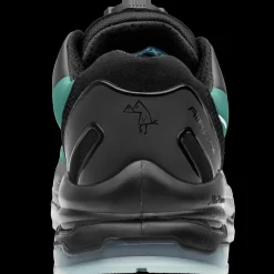 Airtox TransAm TX33 sikkerhedssko grøn str. 41