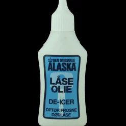 Alaska låse de-icer 50 ml