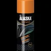 Alaska silikone spray 400ml