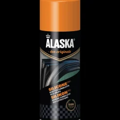 Alaska silikone spray 400ml