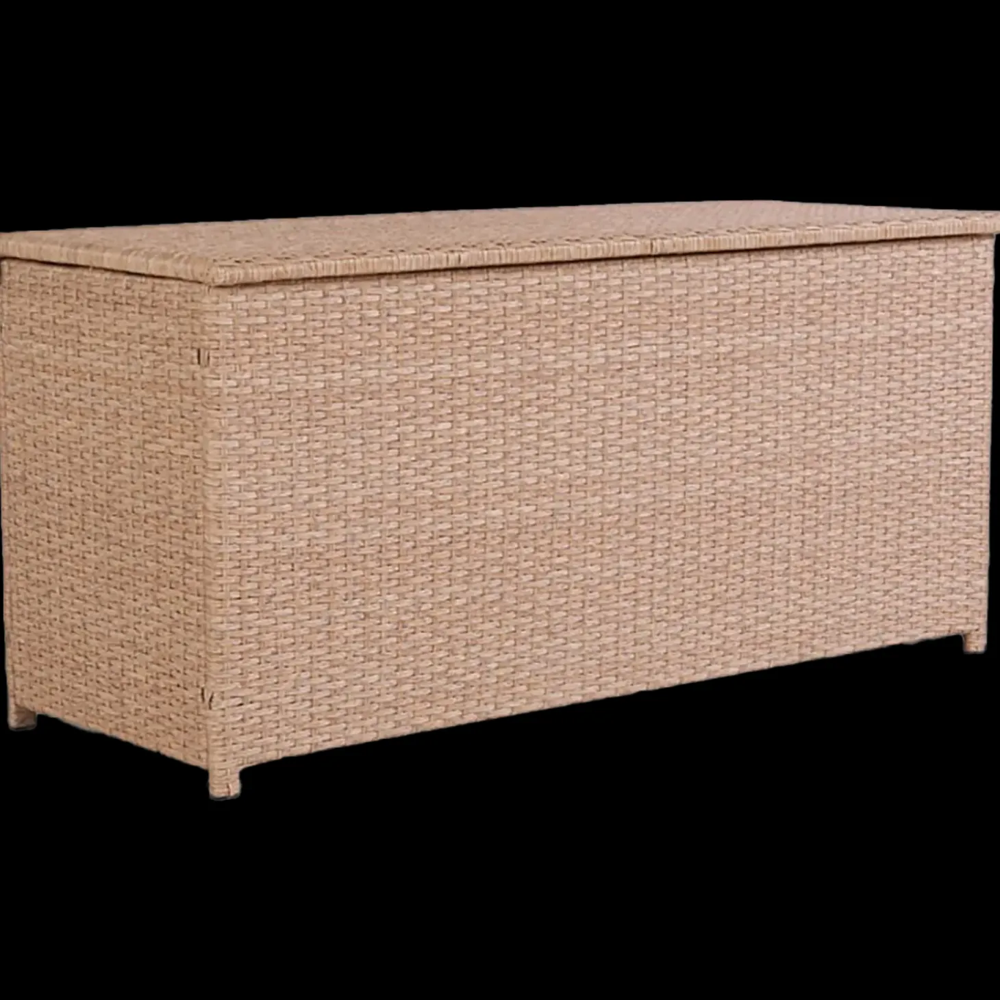 Alba hyndeboks natur