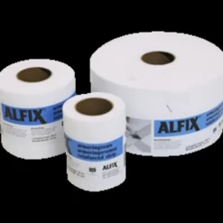 Alfix armeringsvæv 25 m