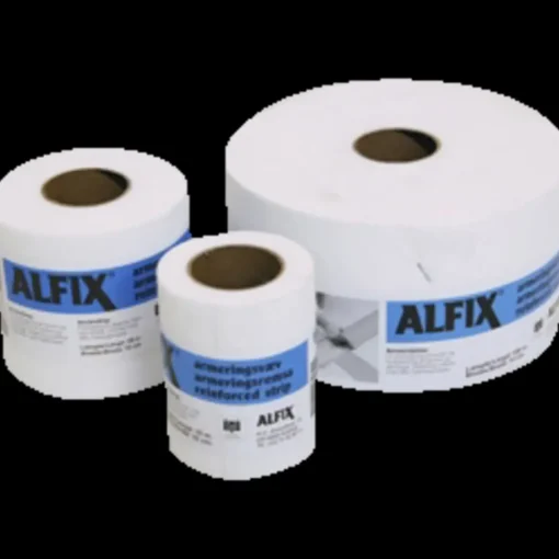 Alfix armeringsvæv 25 m