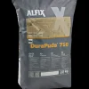 ALFIX, Durapuds 710 fiberpuds, 20 kg, grå