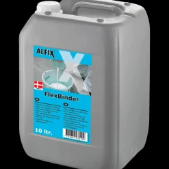 Alfix flexbinder 10 lt