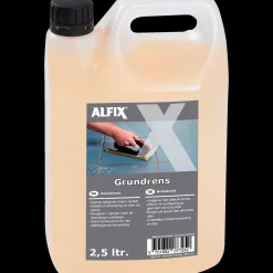 Alfix grundrens 2,5 lt