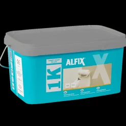 Alfix 1K tætningsmasse 12 kg