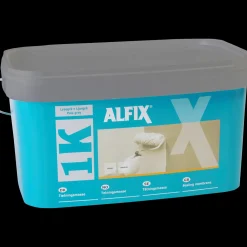 Alfix 1K tætningsmasse 12 kg