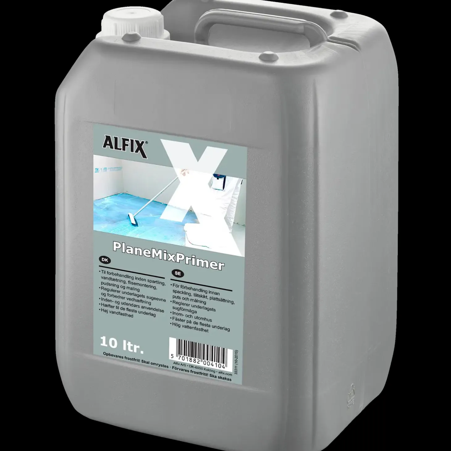 Alfix PlaneMix Primer 10 L