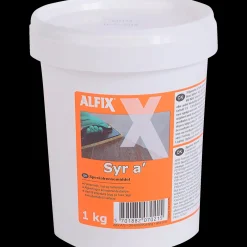 Alfix syr a' 1 kg