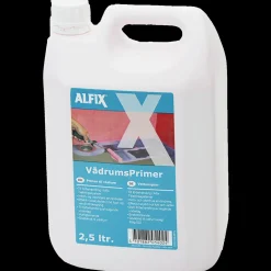 Alfix vådrumsprimer 1 L