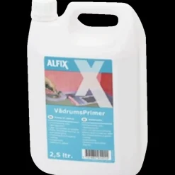 Alfix vådrumsprimer 1 L