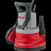 AL-KO 8500 Easy Sub dykpumpe 290W