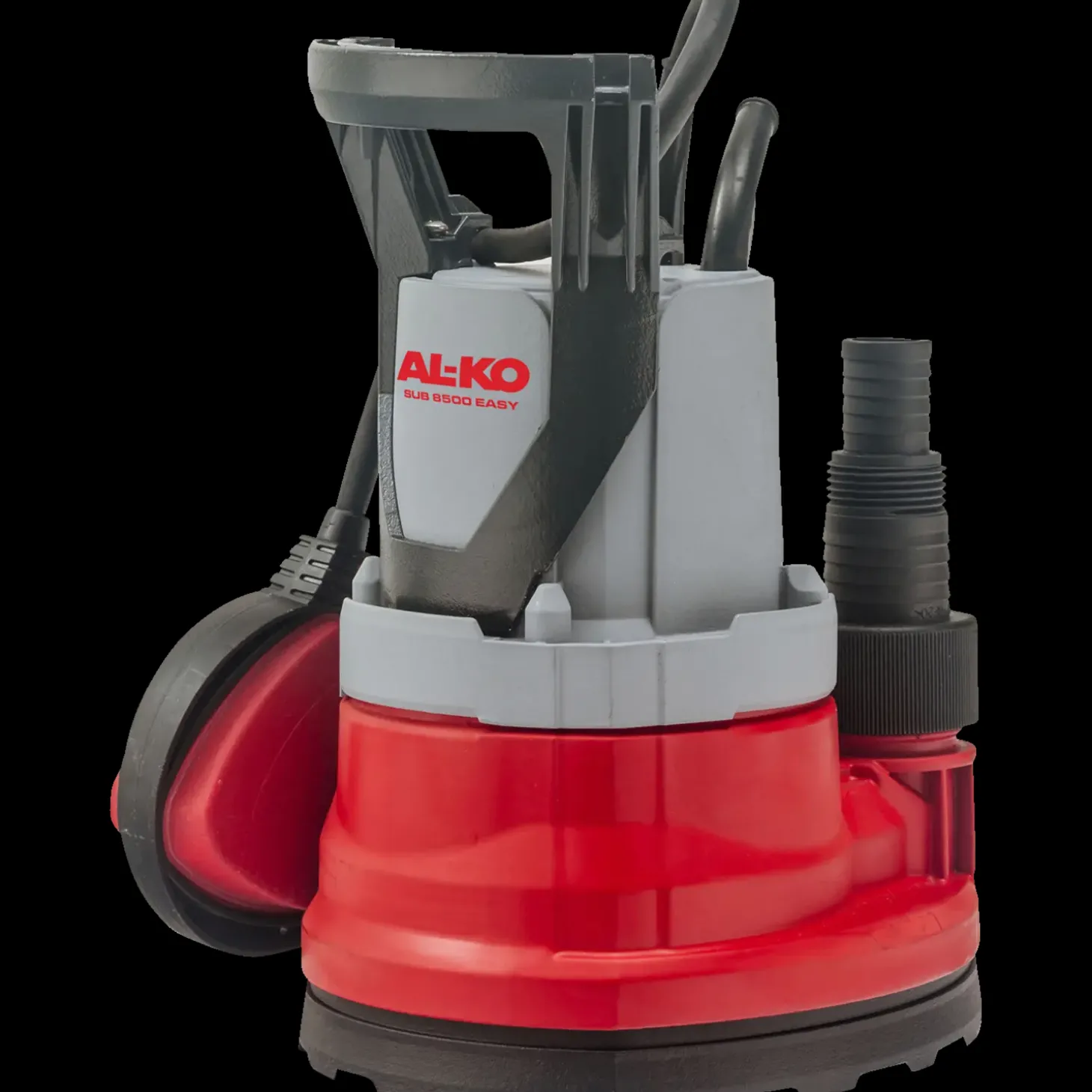 AL-KO 8500 Easy Sub dykpumpe 290W