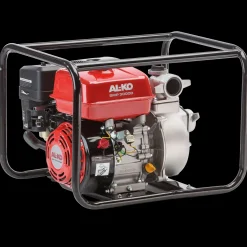 AL-KO BMP 30000 Premium benzindrevet vandpumpe
