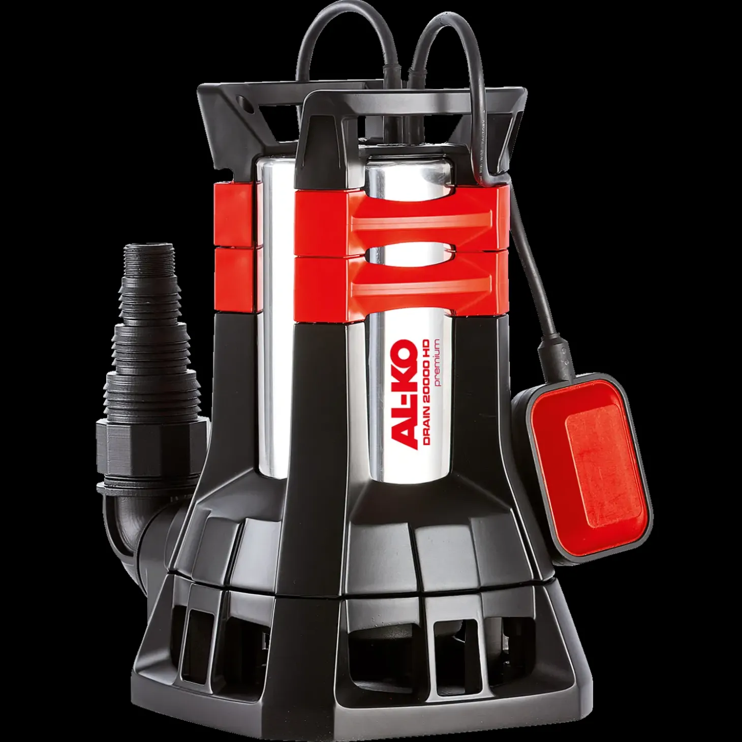 AL-KO DRAIN 20000 HD Premium dykpumpe