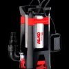 AL-KO DRAIN 15000 INOX Comfort dykpumpe