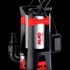 AL-KO DRAIN 15000 INOX Comfort dykpumpe
