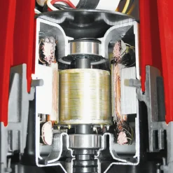 AL-KO DRAIN 15000 INOX Comfort dykpumpe