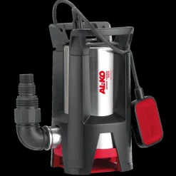 AL-KO DRAIN 10000 INOX Comfort dykpumpe