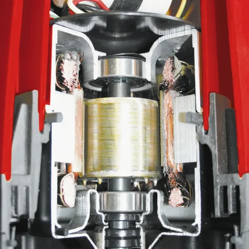 AL-KO DRAIN 10000 INOX Comfort dykpumpe