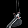 AL-KO EnergiFlex LBV 4090 40V løvblæser /- løvsuger solo