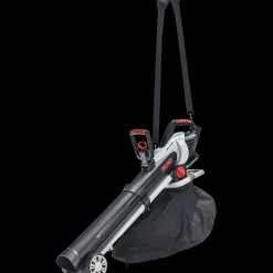 AL-KO EnergiFlex LBV 4090 40V løvblæser /- løvsuger solo