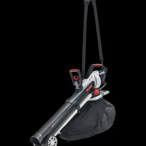 AL-KO EnergiFlex LBV 4090 40V løvblæser /- løvsuger solo
