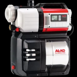 AL-KO HW 5000 FMS Premium husvandværk