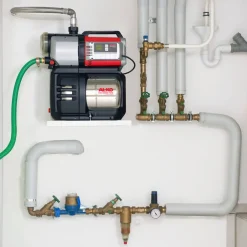 AL-KO HW 5000 FMS Premium husvandværk