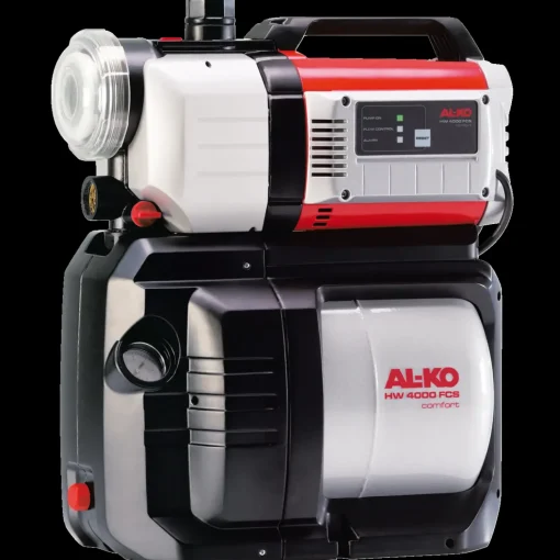 AL-KO HW 4000 FVS Comfort husvandværk 1000W