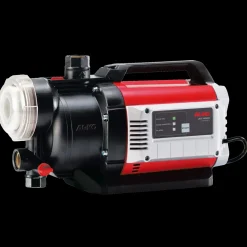 AL-KO JET 4000 Comfort trykpumpe