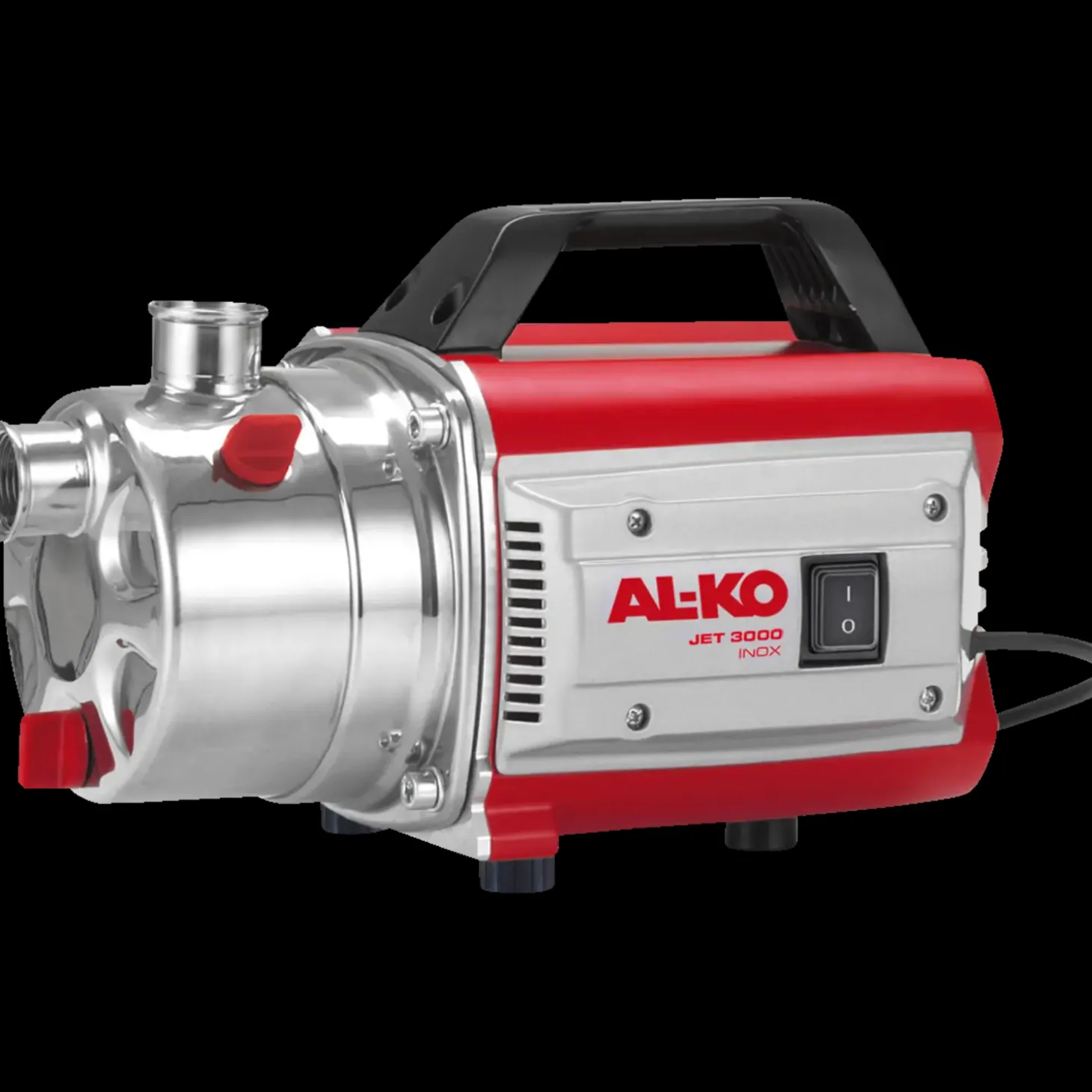 AL-KO JET 3000 INOX Classic trykpumpe 650 W