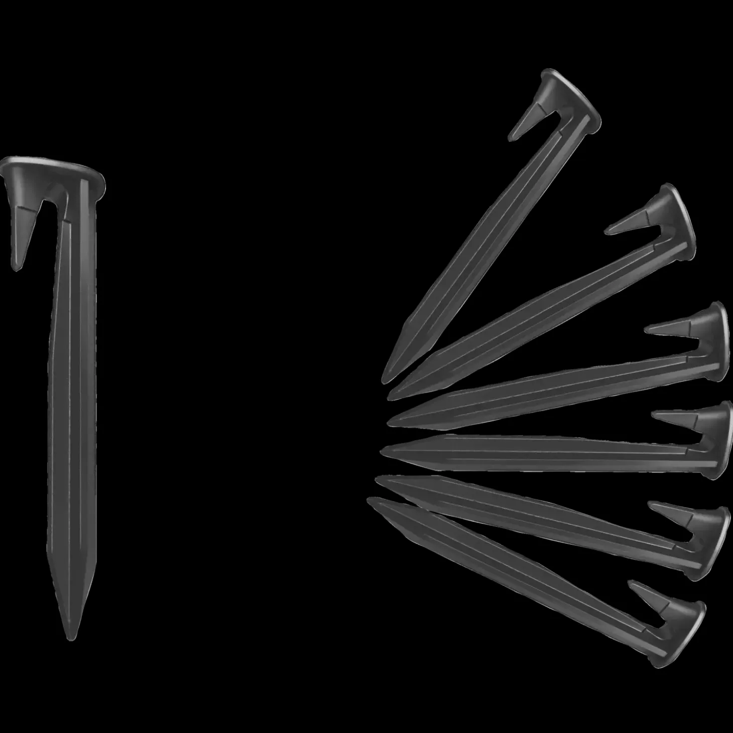 AL-KO jordsøm t/robolinho 90 stk