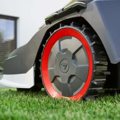 AL-KO Robolinho® robotplæneklipper 1300 W (op til 1300 m2)