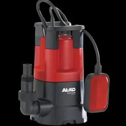 AL-KO SUB 6500 Classic dykpumpe 250W