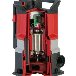 AL-KO SUB 12000 DS Comfort dykpumpe