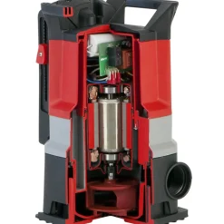 AL-KO SUB 13000 DS Premium dykpumpe