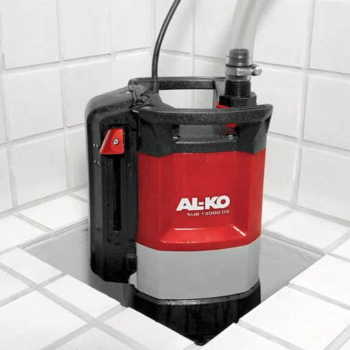 AL-KO SUB 13000 DS Premium dykpumpe