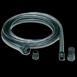 AL-KO sugeslange 3/4" m/kontraventil og filter 4 meter