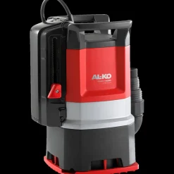 AL-KO TWIN 14000 Premium dykpumpe