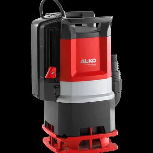 AL-KO TWIN 14000 Premium dykpumpe