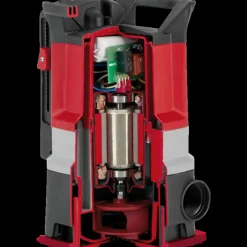 AL-KO TWIN 14000 Premium dykpumpe