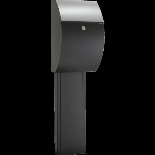 Allux 1001S stander - sort