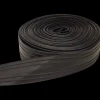 Alpha EPDM gummiliste sort 30x3mm x 30 m